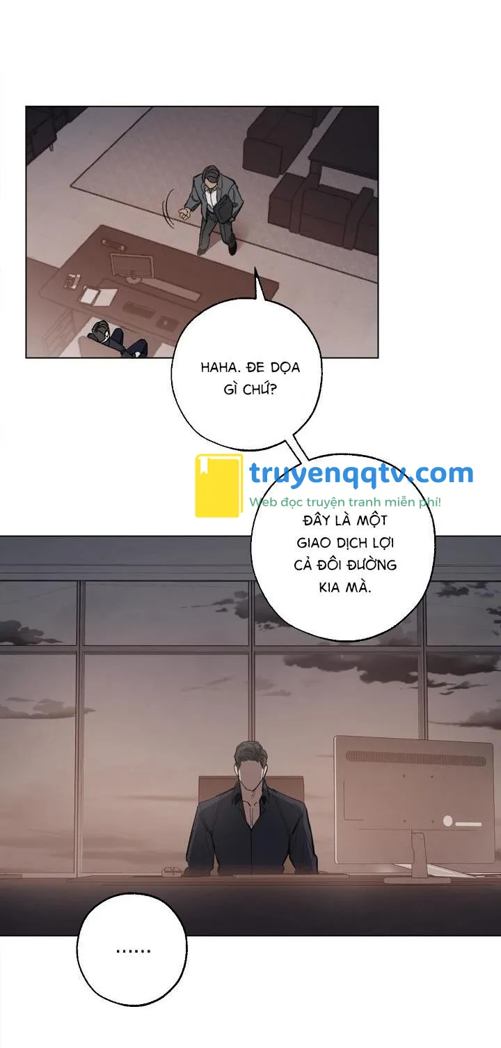 (CBunu) Tráo Đổi Chapter 1 - Next Chapter 2