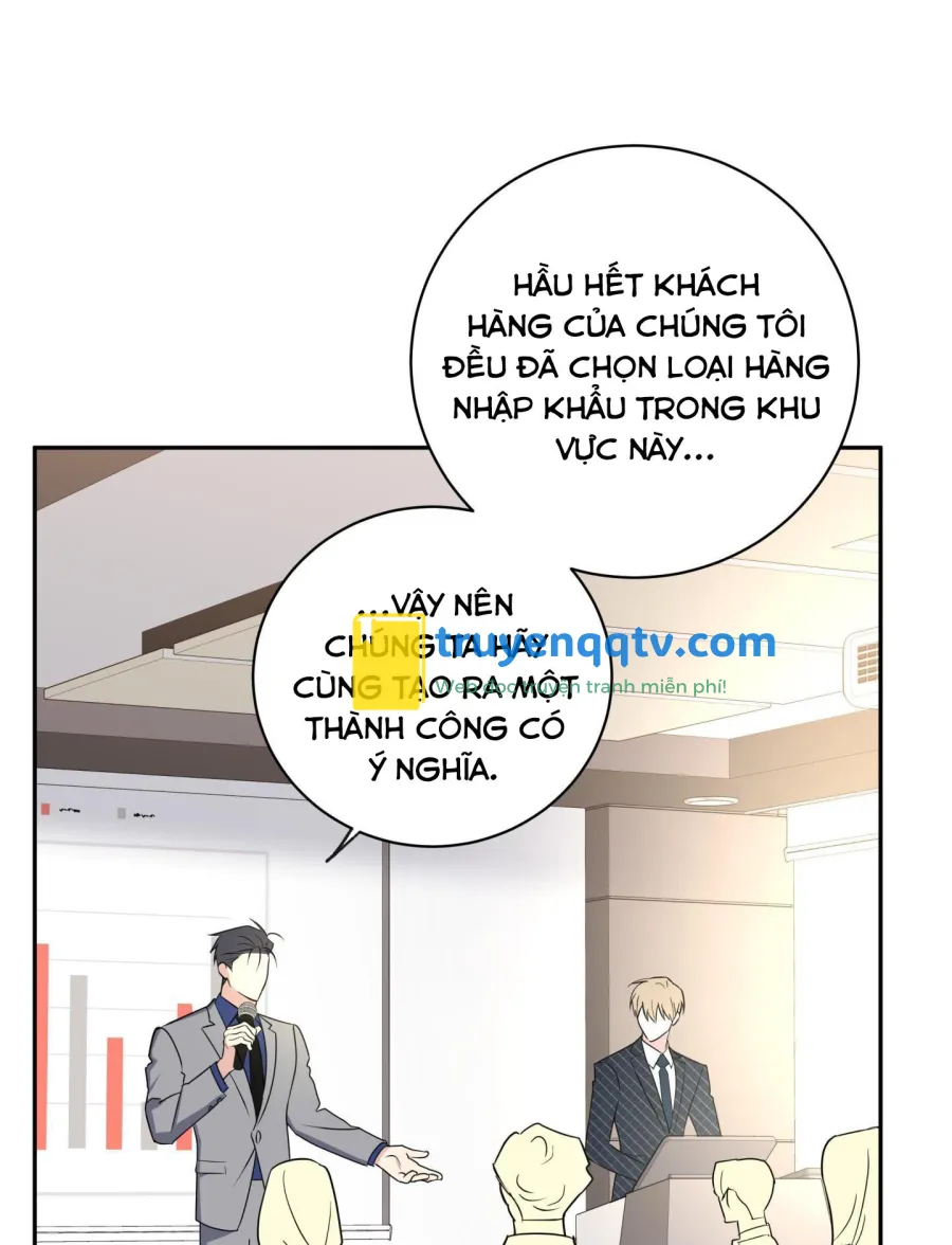 Hãy Bỏ Qua Cái Chạm Tay Này Nhé Chapter 4 - Next 