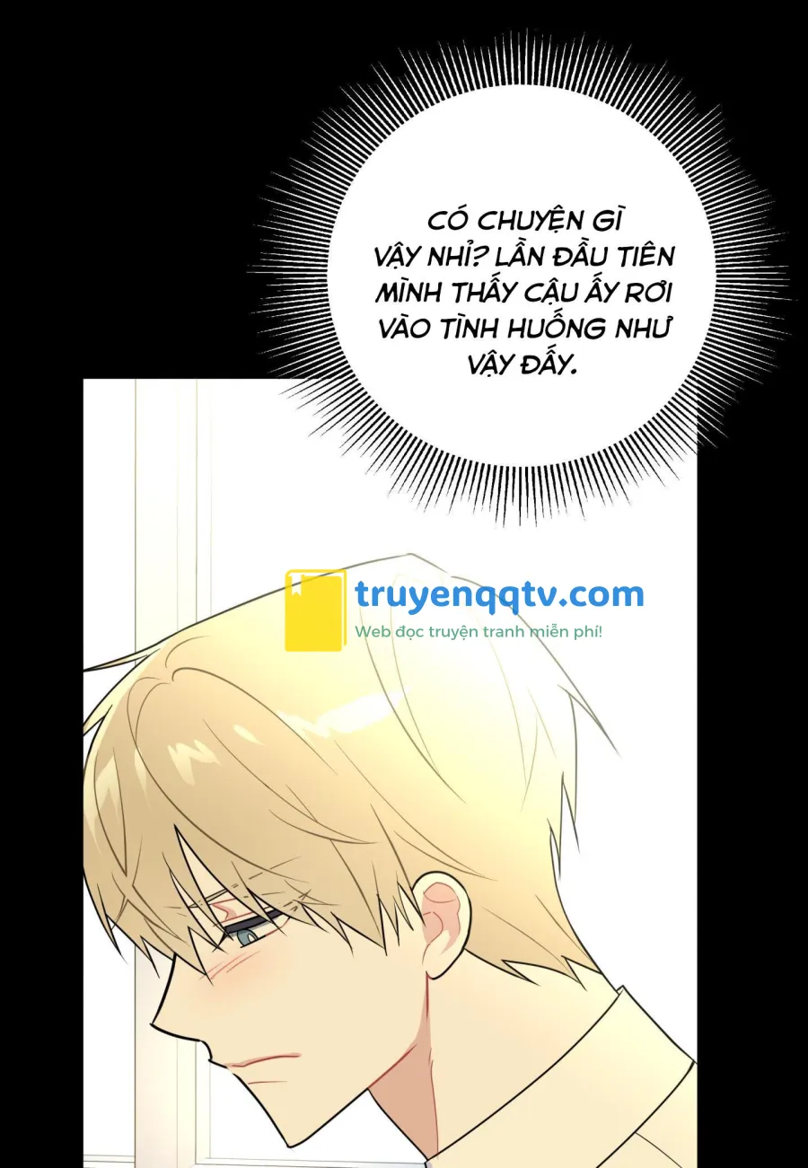 Hãy Bỏ Qua Cái Chạm Tay Này Nhé Chapter 4 - Next 