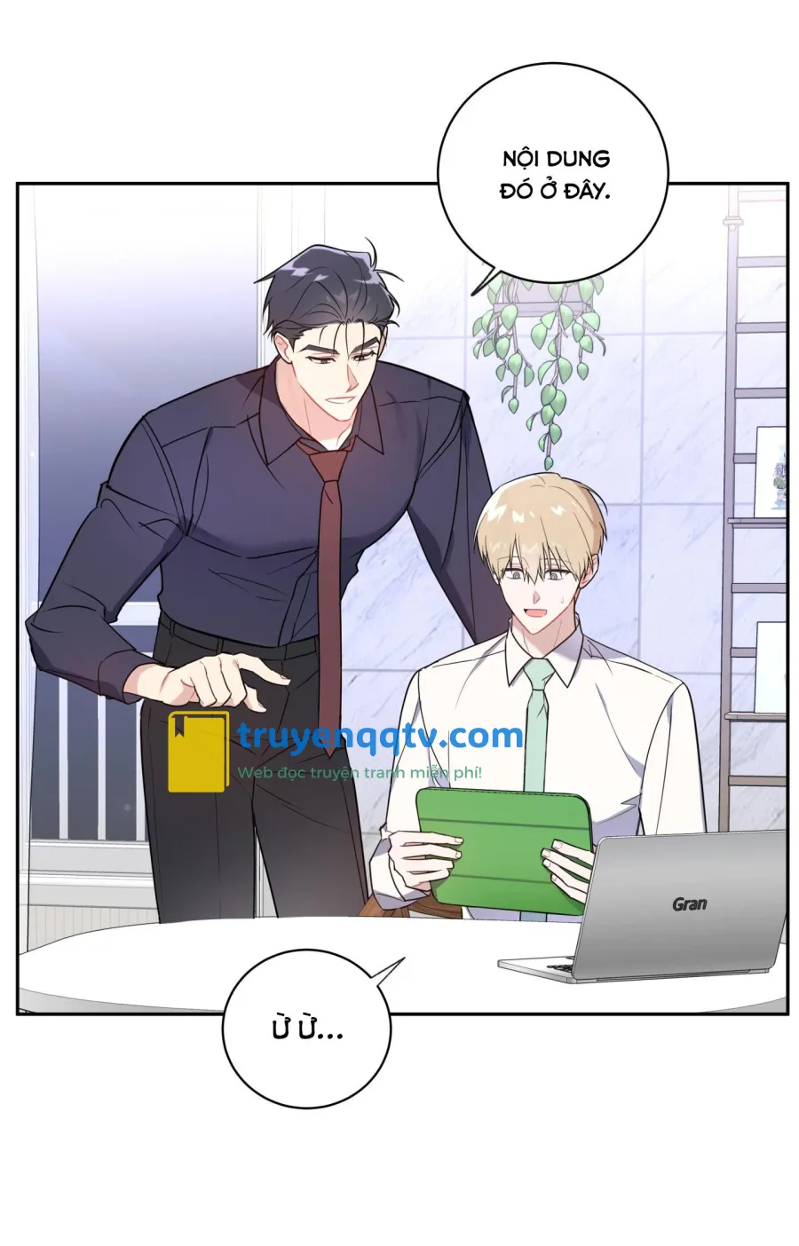 Hãy Bỏ Qua Cái Chạm Tay Này Nhé Chapter 3 - Next Chapter 4