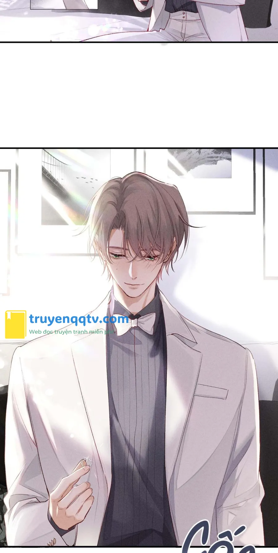 Trò Chơi Săn Bắt (END) Chapter 81 Phiên Ngoại 7 - Next Chapter 82 END