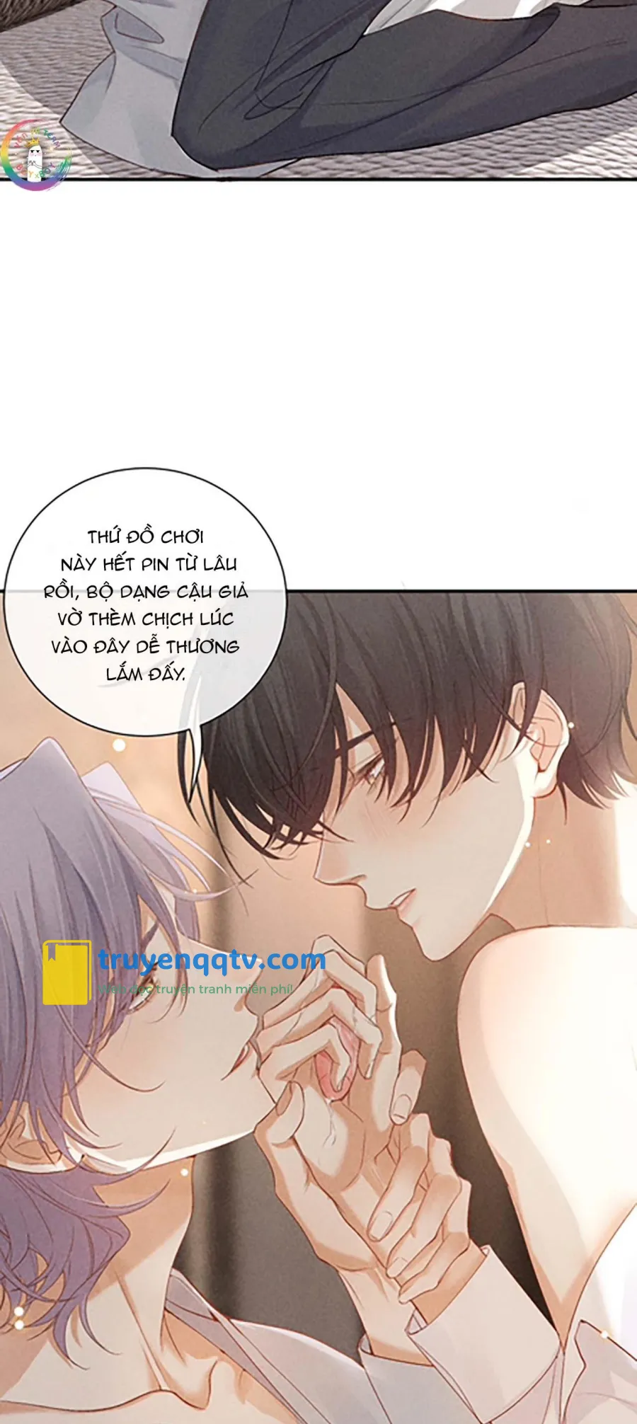 Trò Chơi Săn Bắt (END) Chapter 79 Phiên Ngoại 5 - Next Chapter 80 Phiên Ngoại 6