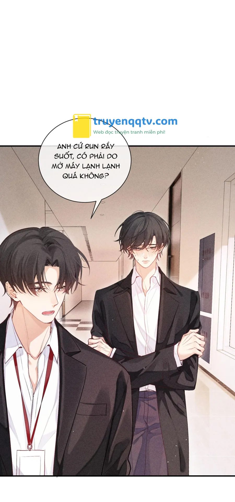 Trò Chơi Săn Bắt (END) Chapter 79 Phiên Ngoại 5 - Next Chapter 80 Phiên Ngoại 6