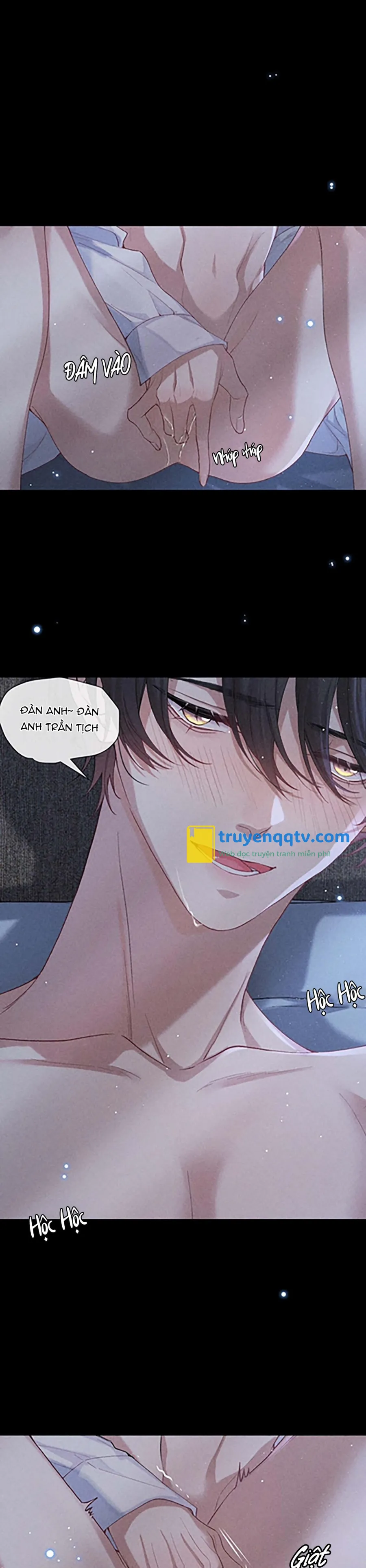 Trò Chơi Săn Bắt (END) Chapter 77 Phiên Ngoại 3 - Next Chapter 78 Phiên ngoại 4