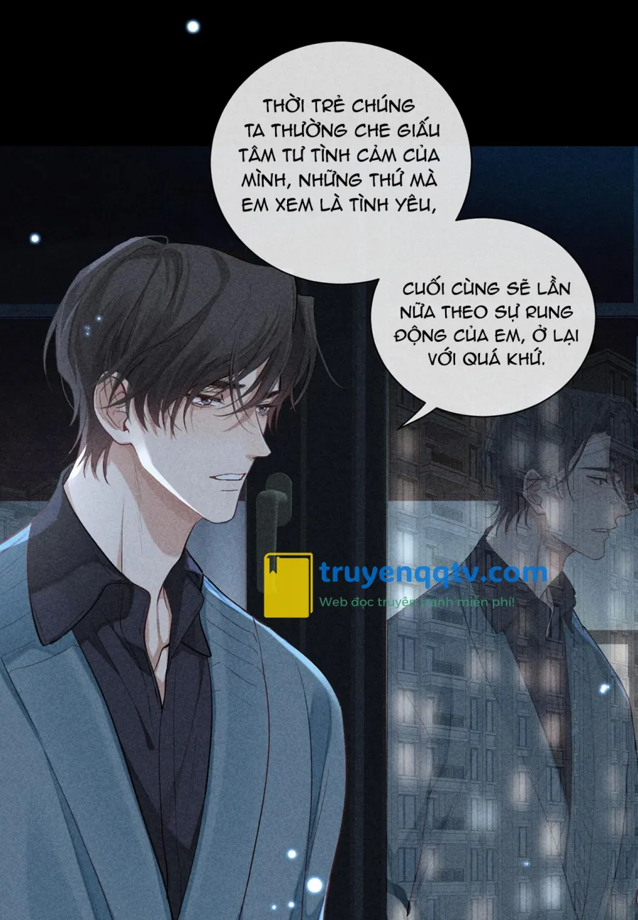 Trò Chơi Săn Bắt (END) Chapter 70 - Next Chapter 71