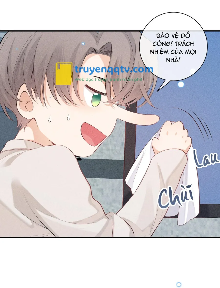 Trò Chơi Săn Bắt (END) Chapter 70 - Next Chapter 71