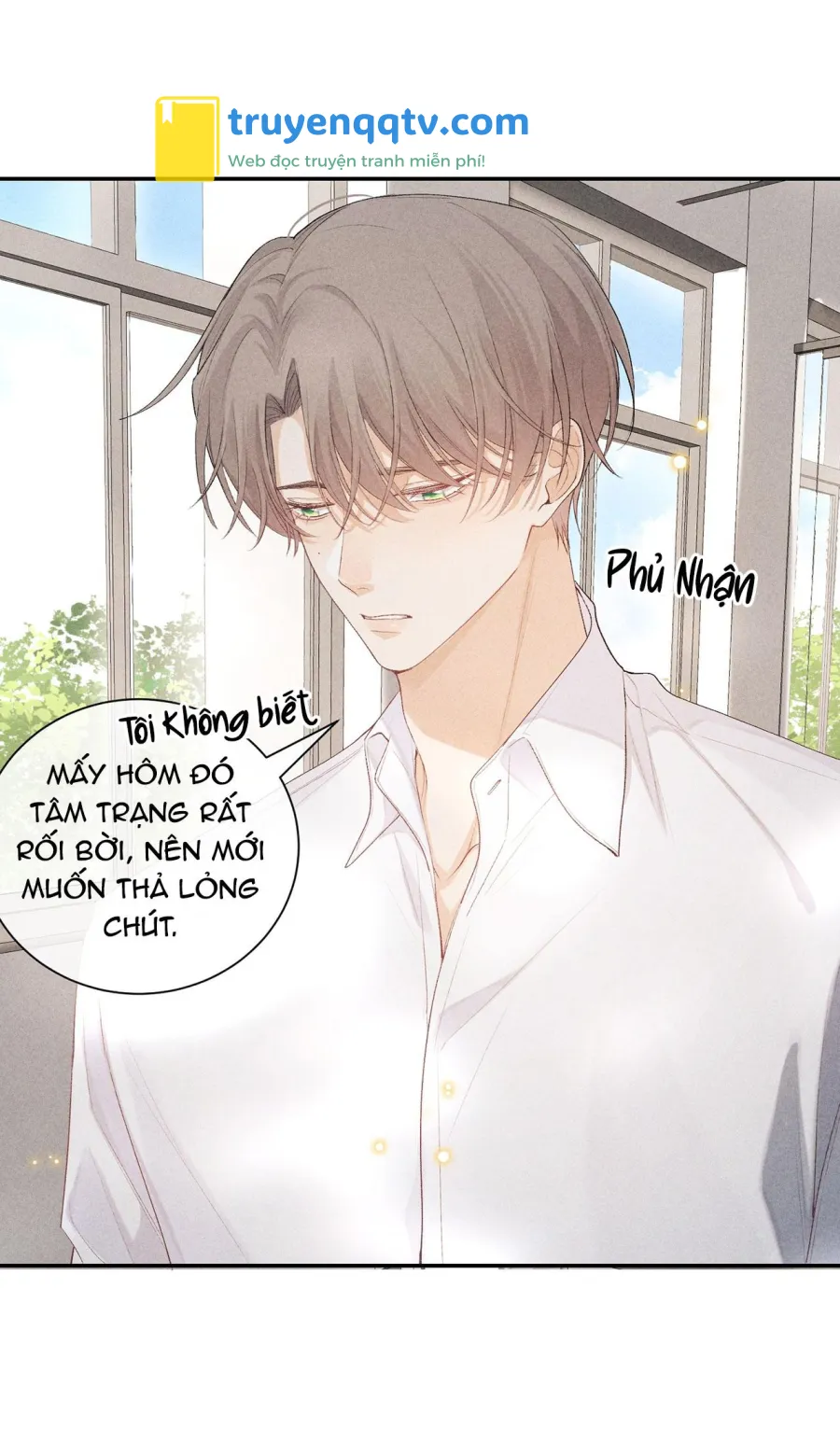 Trò Chơi Săn Bắt (END) Chapter 66 - Next Chapter 67