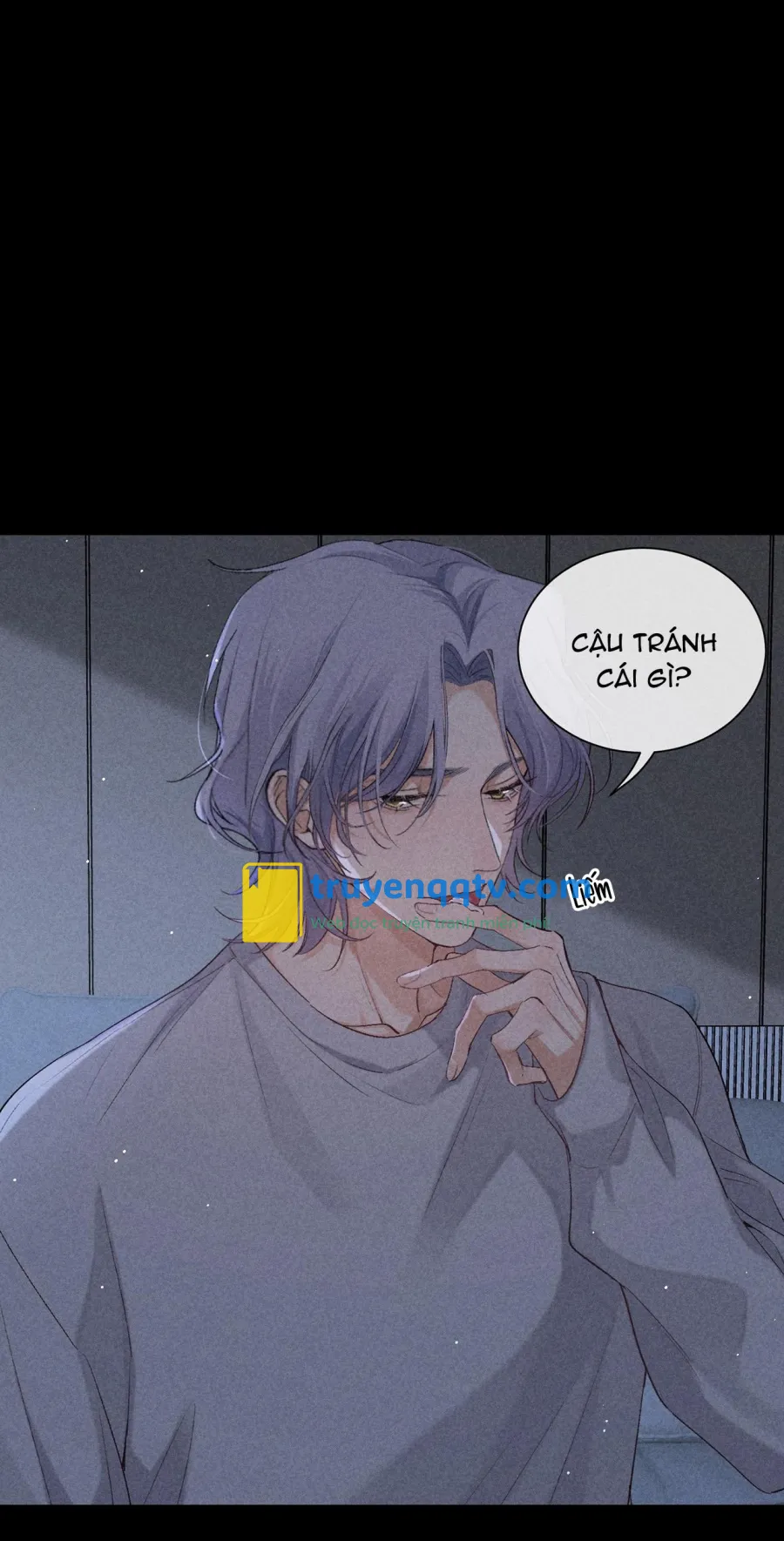 Trò Chơi Săn Bắt (END) Chapter 63 - Next Chapter 64 H