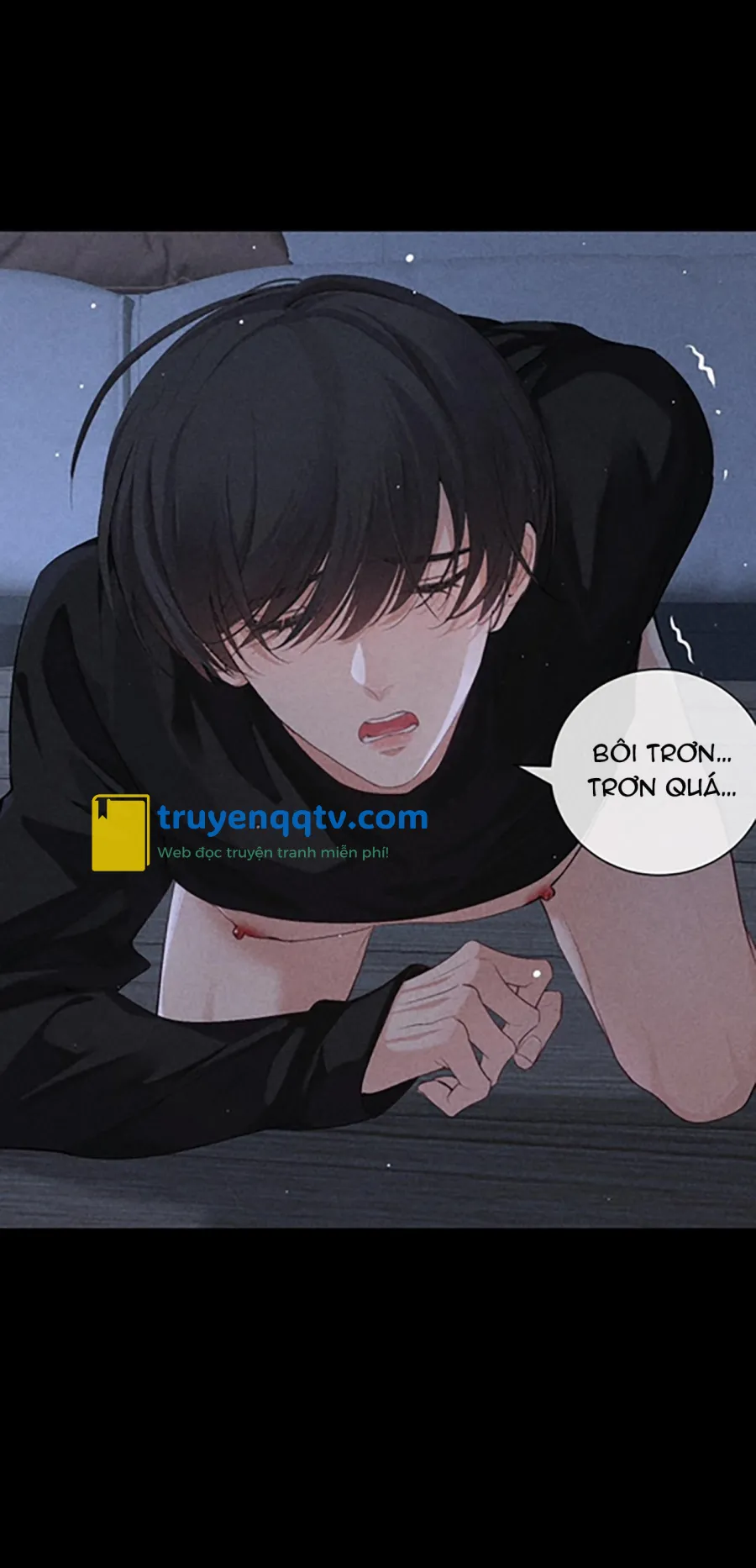 Trò Chơi Săn Bắt (END) Chapter 63 - Next Chapter 64 H