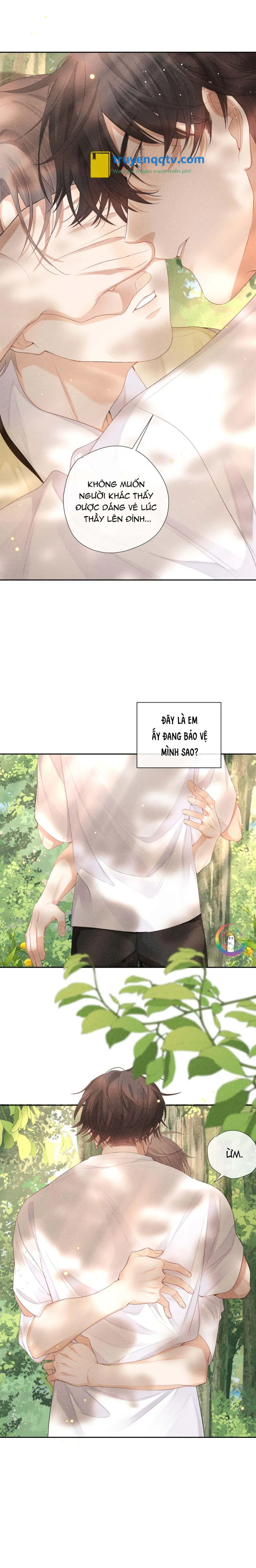 Trò Chơi Săn Bắt (END) Chapter 52 - Next Chapter 53