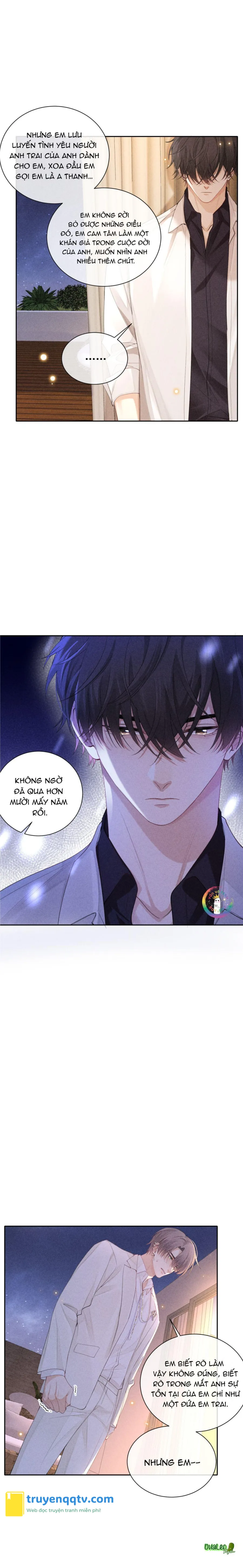 Trò Chơi Săn Bắt (END) Chapter 44 - Next Chapter 45 ss2