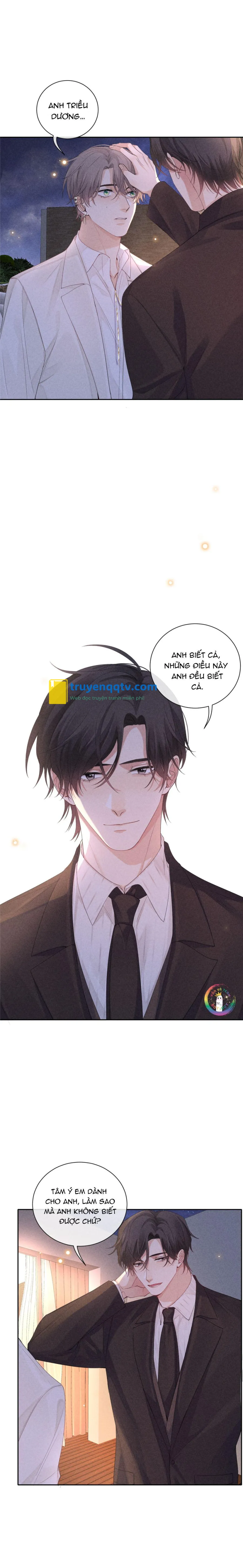 Trò Chơi Săn Bắt (END) Chapter 44 - Next Chapter 45 ss2