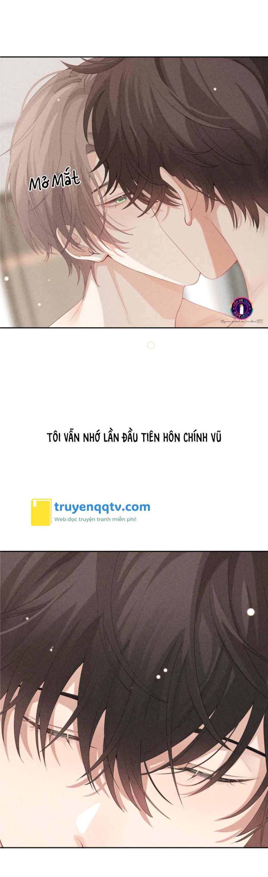 Trò Chơi Săn Bắt (END) Chapter 30 - Next Chapter 31