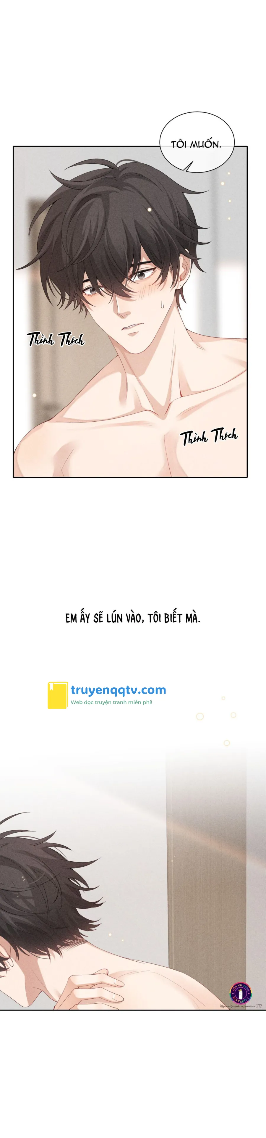 Trò Chơi Săn Bắt (END) Chapter 30 - Next Chapter 31