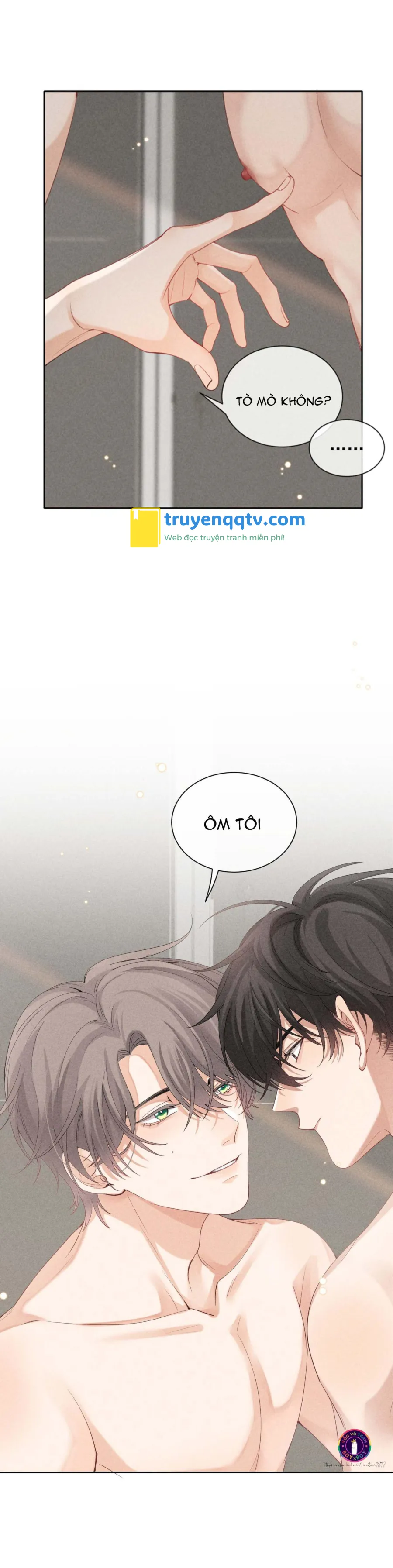 Trò Chơi Săn Bắt (END) Chapter 30 - Next Chapter 31