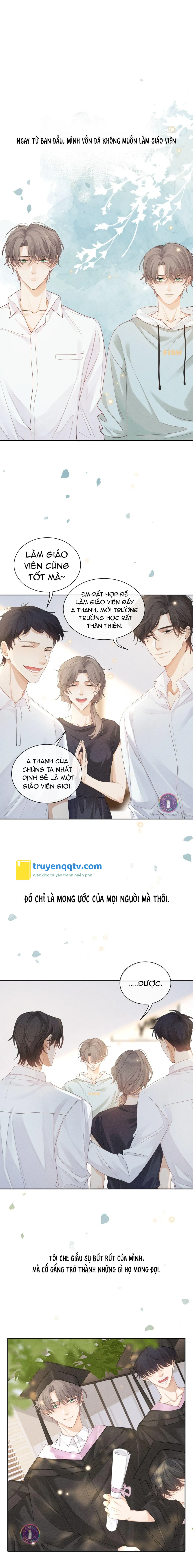 Trò Chơi Săn Bắt (END) Chapter 23 - Next Chapter 24