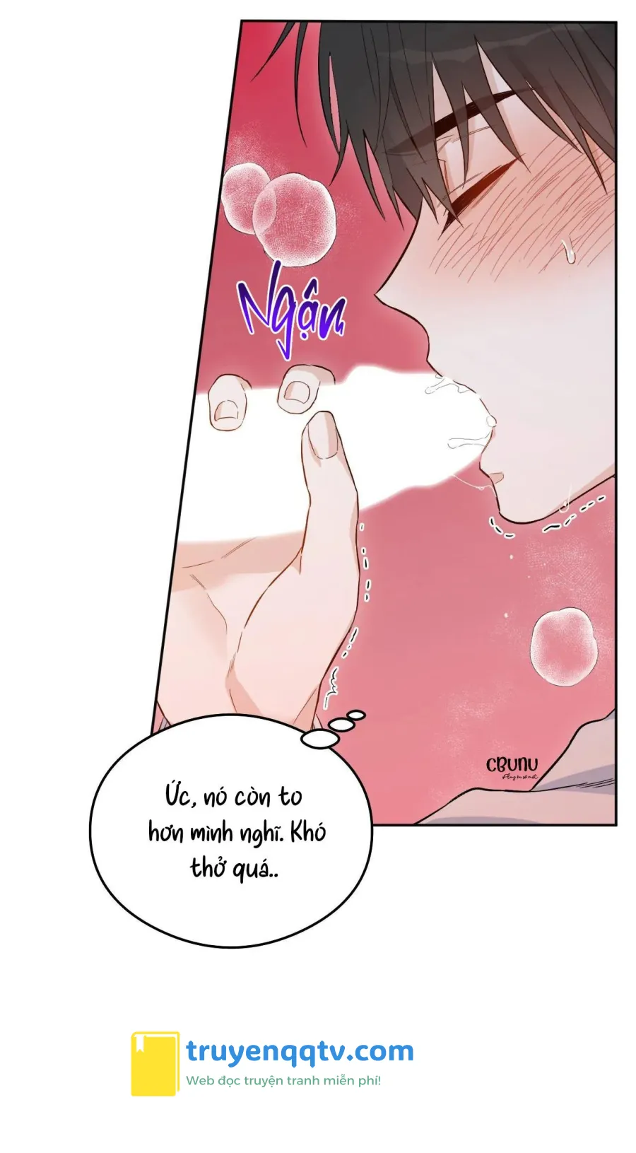 (CBunu) Vận Mệnh Cái Quái Gì Chứ? Chapter 2 H - Next Chapter 3 H+