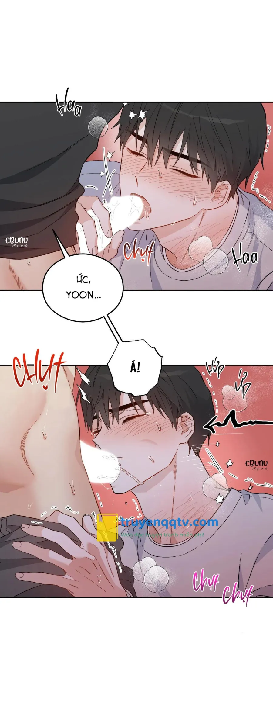 (CBunu) Vận Mệnh Cái Quái Gì Chứ? Chapter 2 H - Next Chapter 3 H+