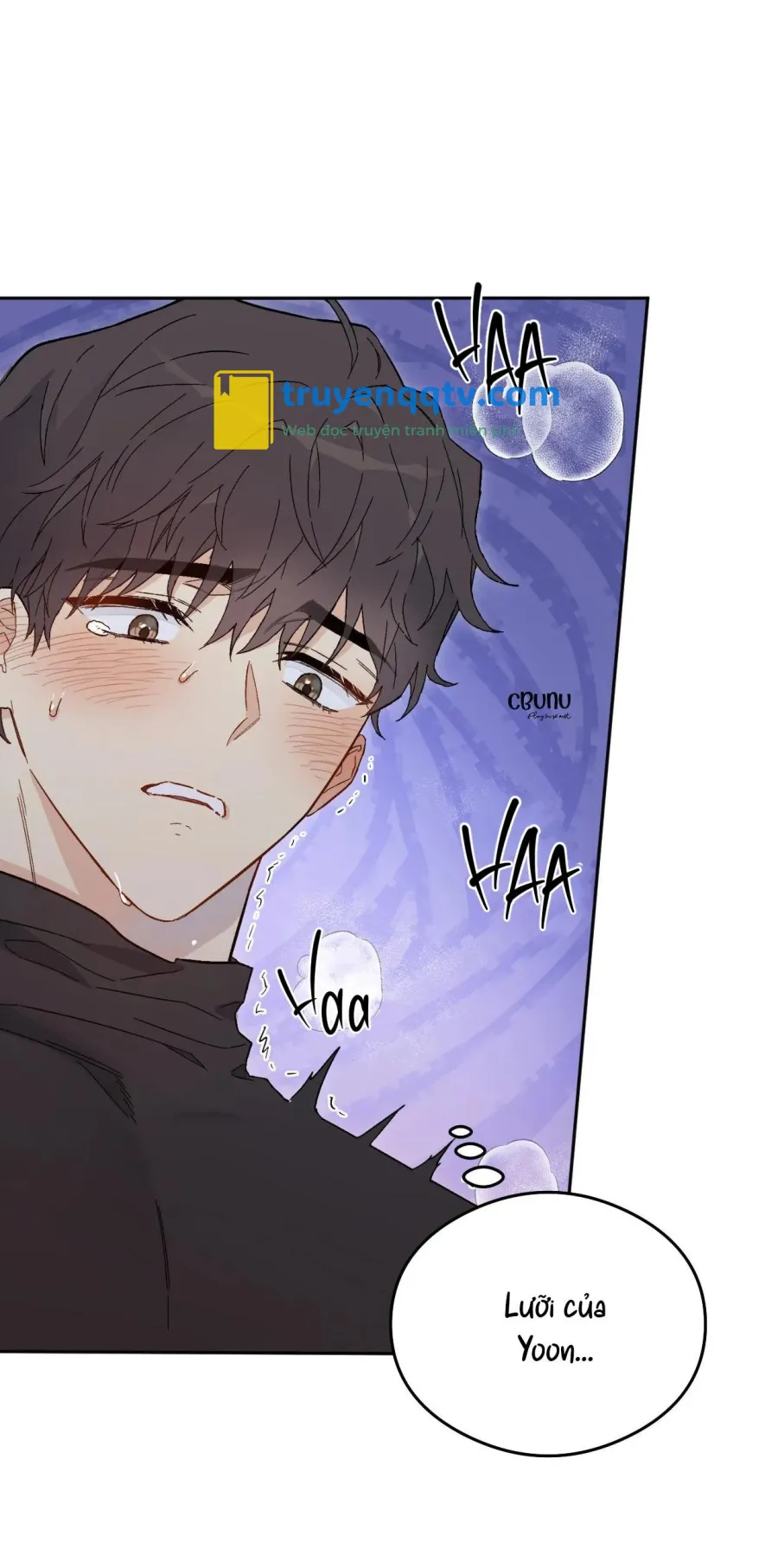 (CBunu) Vận Mệnh Cái Quái Gì Chứ? Chapter 2 H - Next Chapter 3 H+