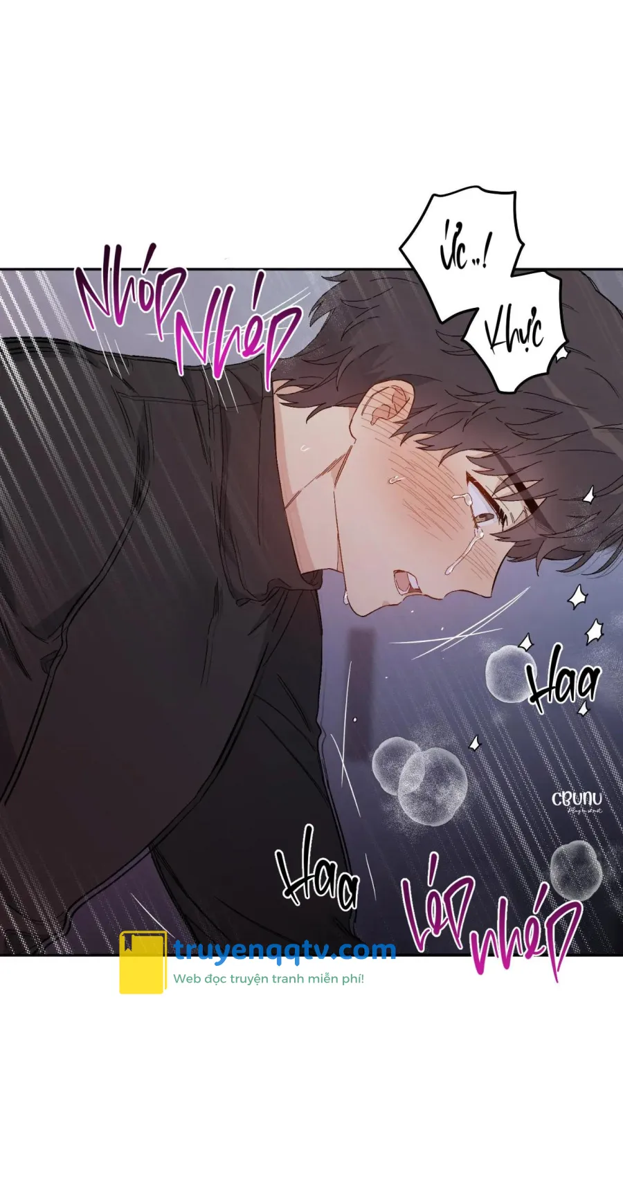 (CBunu) Vận Mệnh Cái Quái Gì Chứ? Chapter 2 H - Next Chapter 3 H+