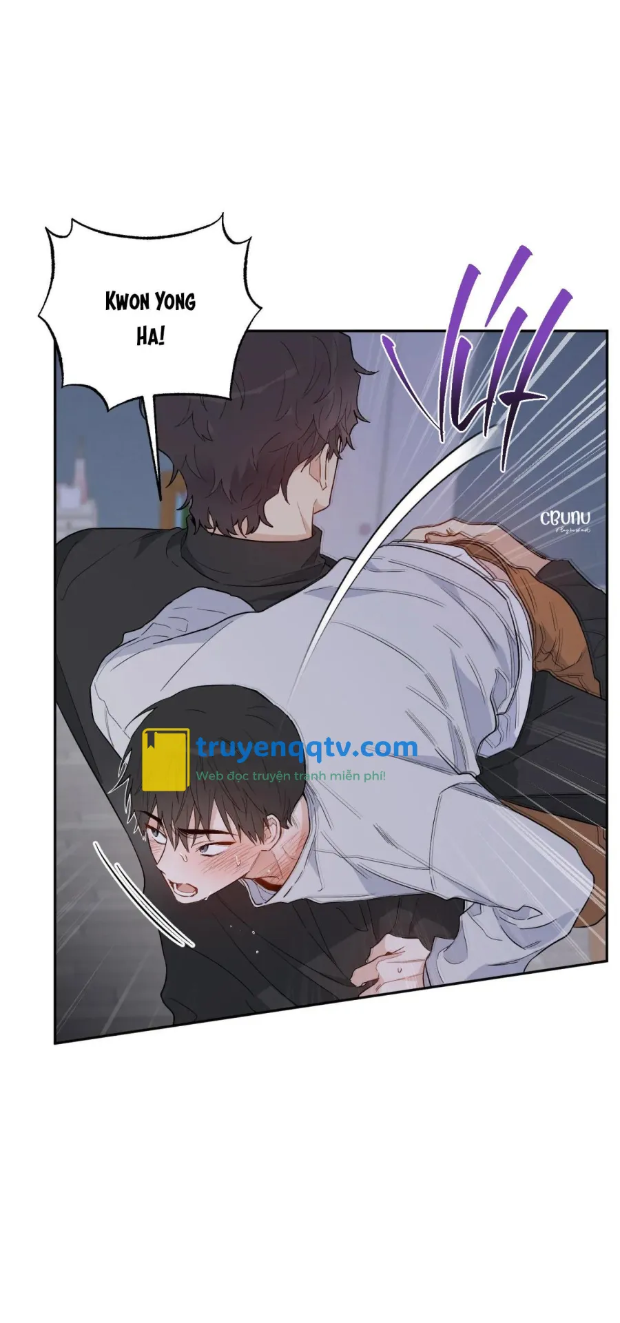 (CBunu) Vận Mệnh Cái Quái Gì Chứ? Chapter 2 H - Next Chapter 3 H+