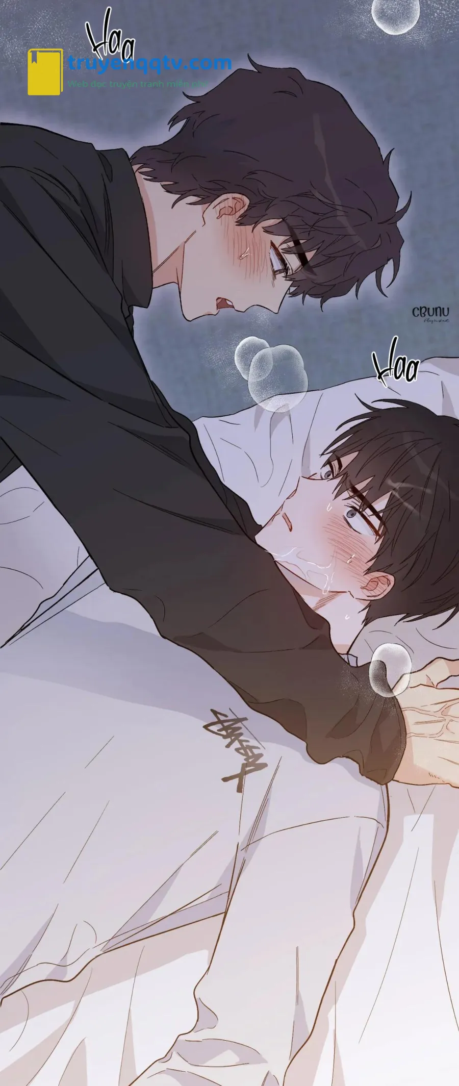 (CBunu) Vận Mệnh Cái Quái Gì Chứ? Chapter 2 H - Next Chapter 3 H+