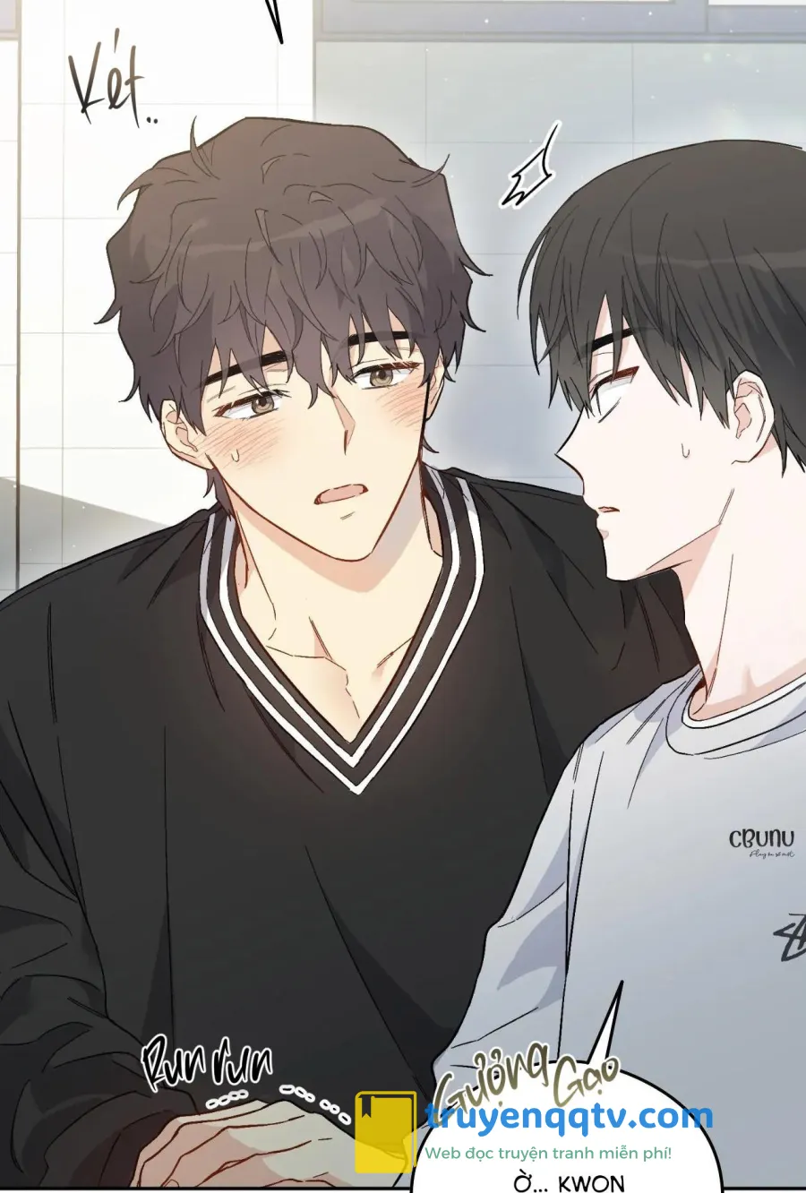 (CBunu) Vận Mệnh Cái Quái Gì Chứ? Chapter 2 H - Next Chapter 3 H+