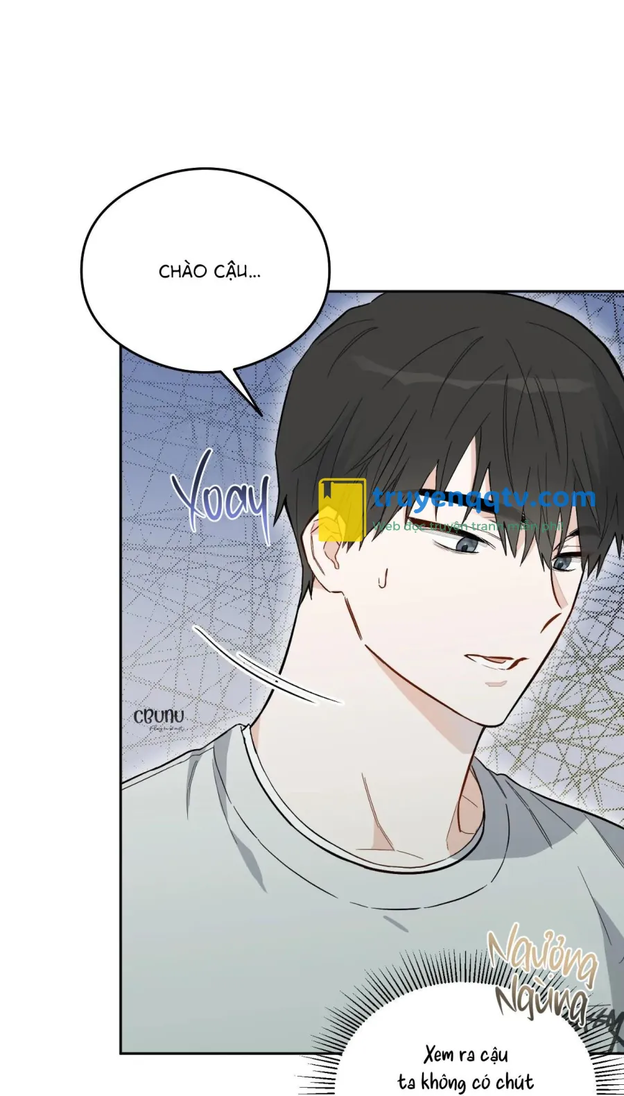 (CBunu) Vận Mệnh Cái Quái Gì Chứ? Chapter 2 H - Next Chapter 3 H+