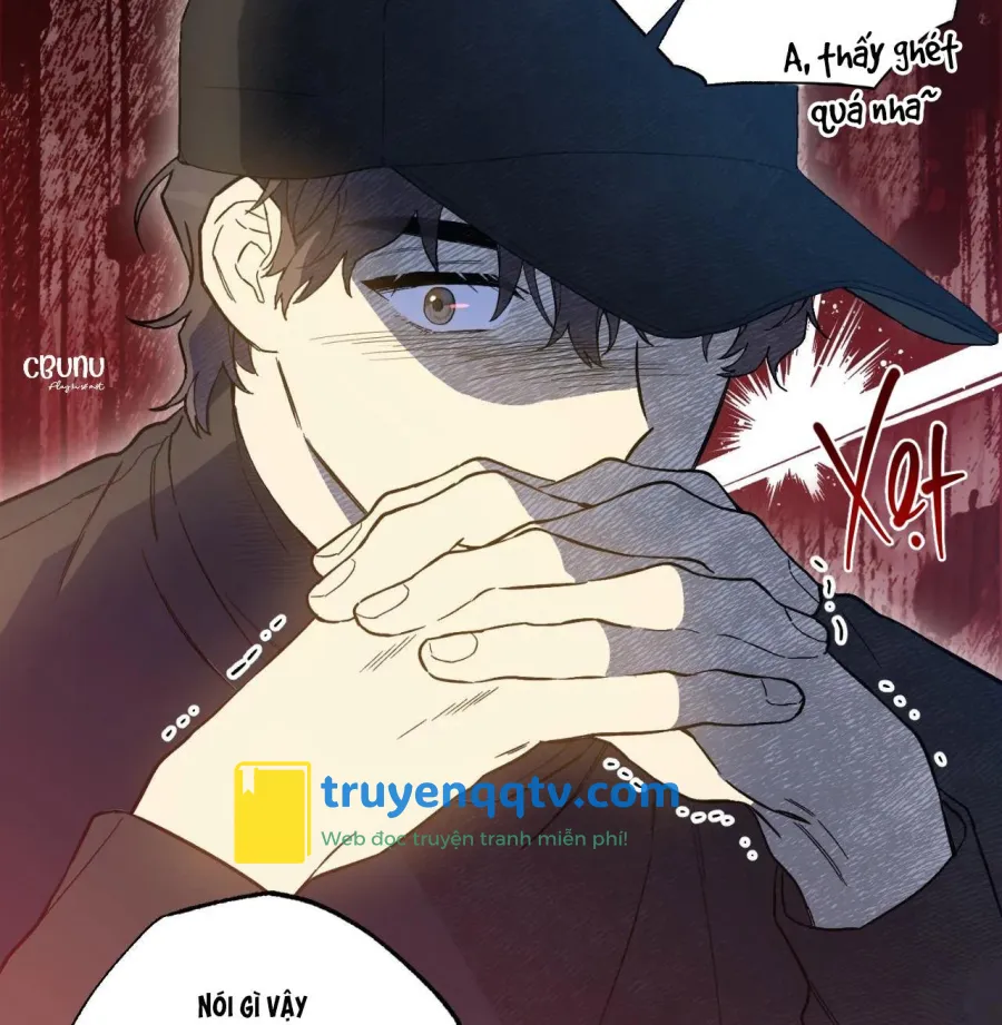 (CBunu) Vận Mệnh Cái Quái Gì Chứ? Chapter 2 H - Next Chapter 3 H+