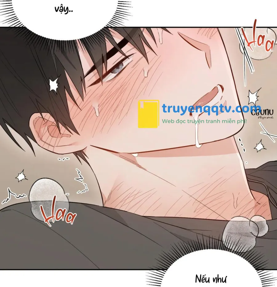 (CBunu) Vận Mệnh Cái Quái Gì Chứ? Chapter 2 H - Next Chapter 3 H+