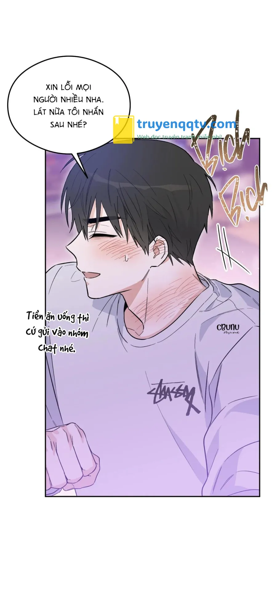 (CBunu) Vận Mệnh Cái Quái Gì Chứ? Chapter 2 H - Next Chapter 3 H+