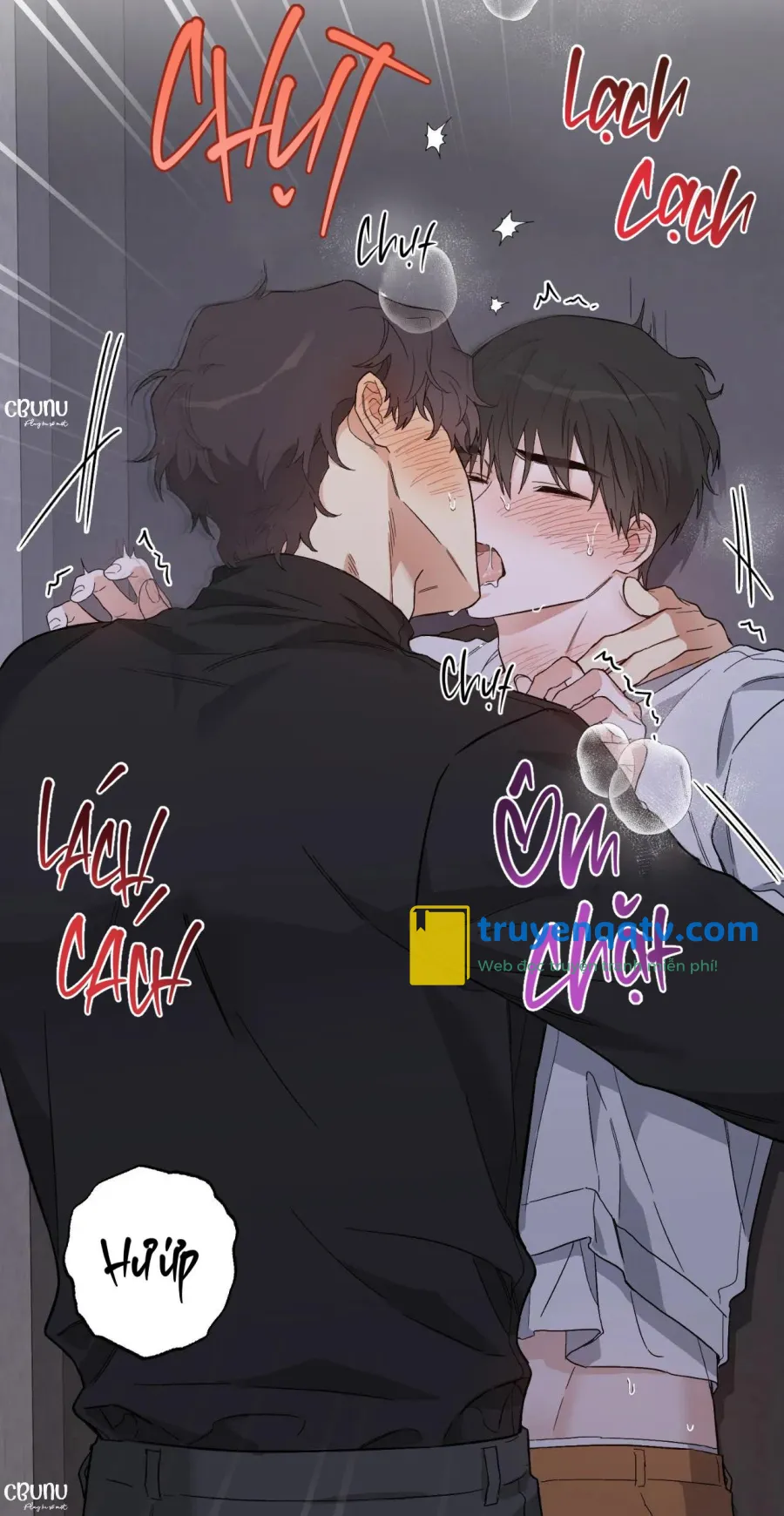 (CBunu) Vận Mệnh Cái Quái Gì Chứ? Chapter 2 H - Next Chapter 3 H+