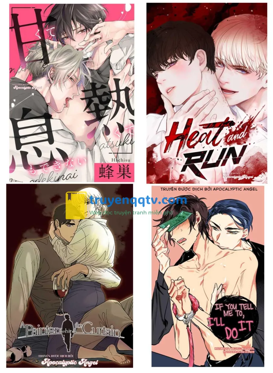 Hoạ Sư Sau Bức Màn Chapter 57 - Next Chapter 58