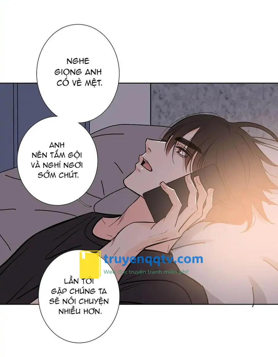 Đừng Chạm Vào Tim Tôi Chapter 74 - Next Chapter 75