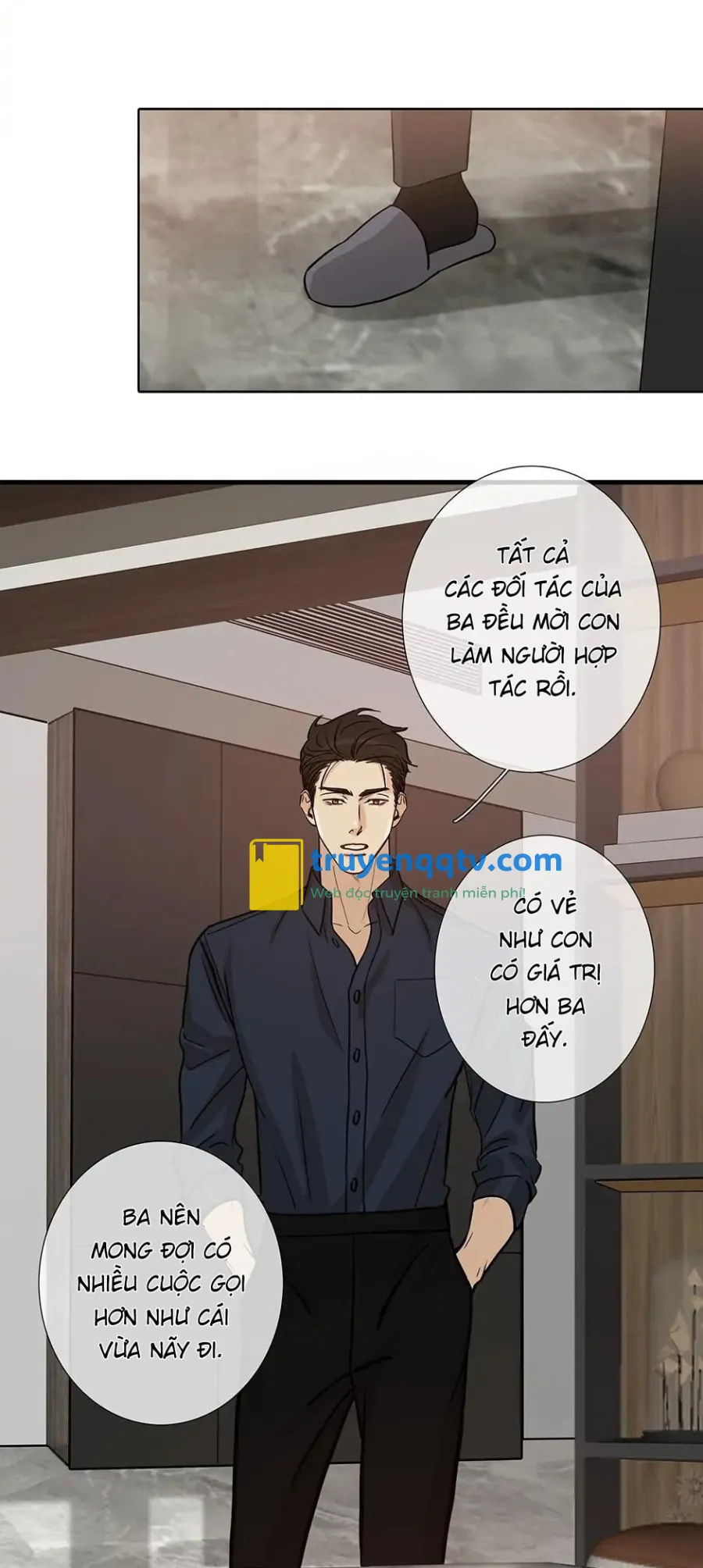 Đừng Chạm Vào Tim Tôi Chapter 72 - Next Chapter 73