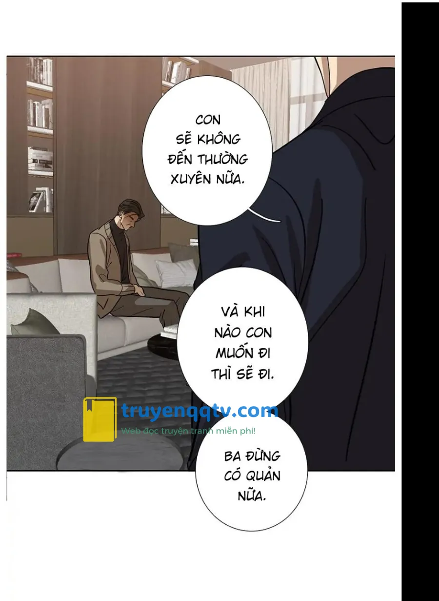 Đừng Chạm Vào Tim Tôi Chapter 72 - Next Chapter 73