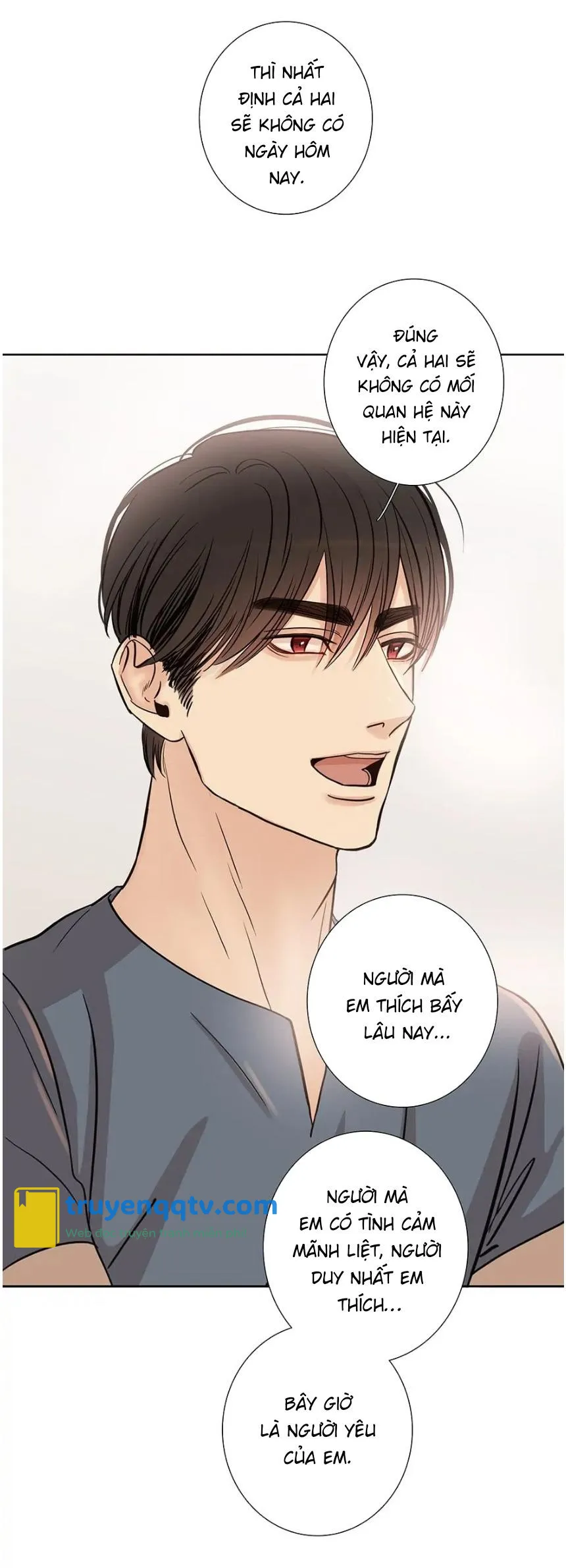 Đừng Chạm Vào Tim Tôi Chapter 72 - Next Chapter 73