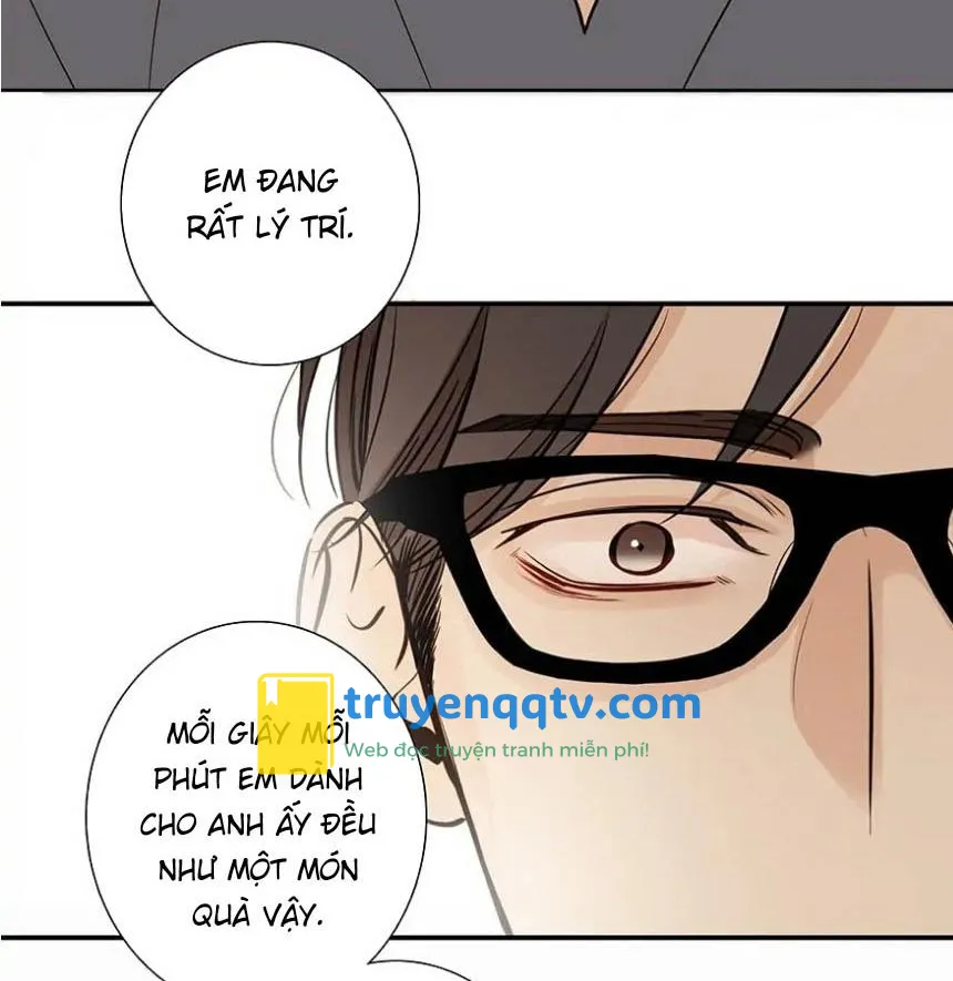 Đừng Chạm Vào Tim Tôi Chapter 72 - Next Chapter 73