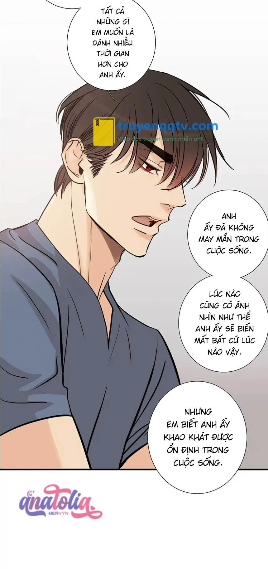 Đừng Chạm Vào Tim Tôi Chapter 72 - Next Chapter 73