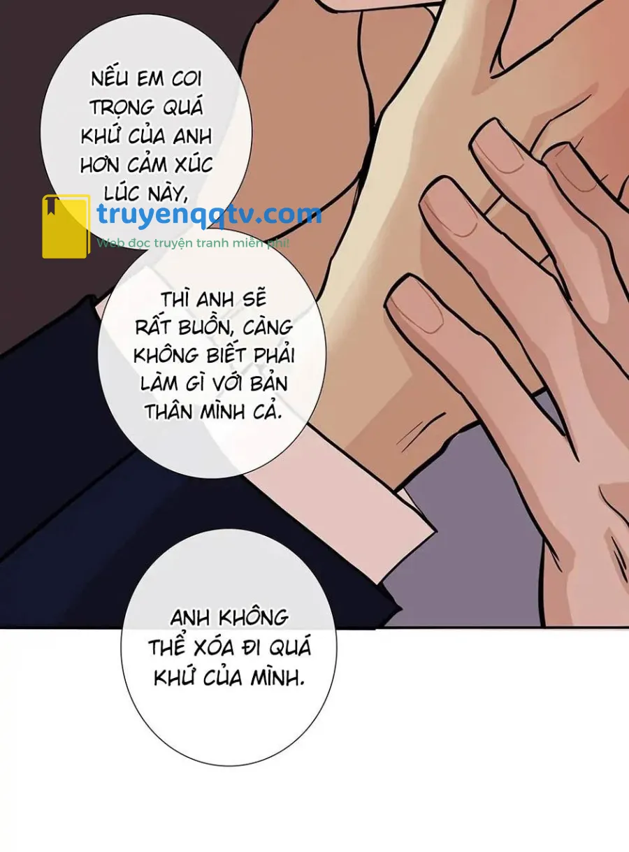 Đừng Chạm Vào Tim Tôi Chapter 71 - Next Chapter 72