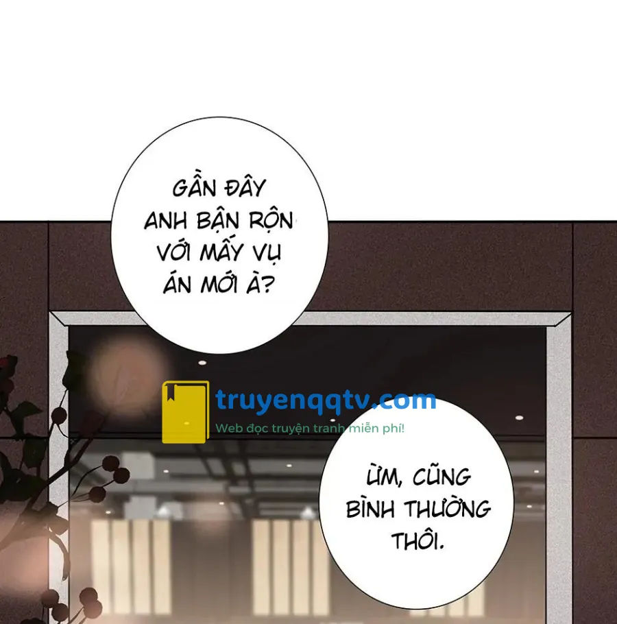 Đừng Chạm Vào Tim Tôi Chapter 71 - Next Chapter 72