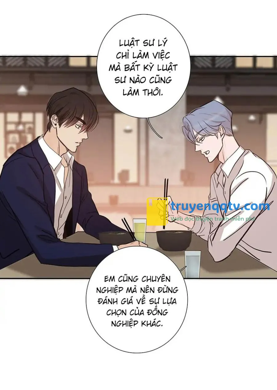 Đừng Chạm Vào Tim Tôi Chapter 71 - Next Chapter 72