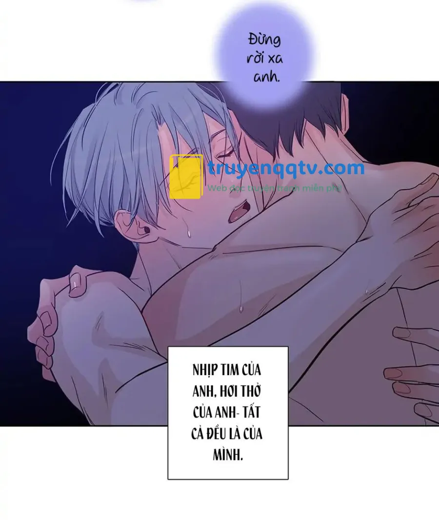 Đừng Chạm Vào Tim Tôi Chapter 69 - Next Chapter 70