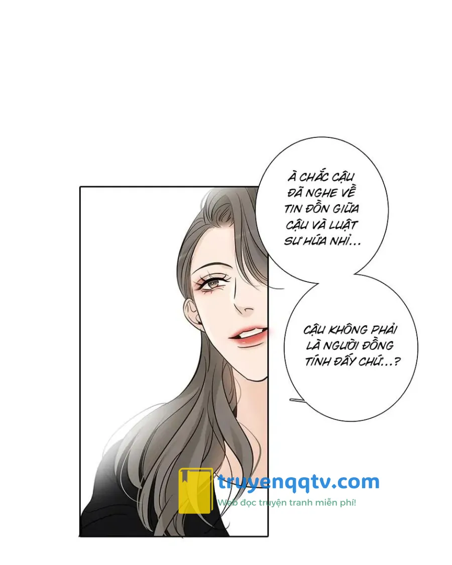 Đừng Chạm Vào Tim Tôi Chapter 69 - Next Chapter 70