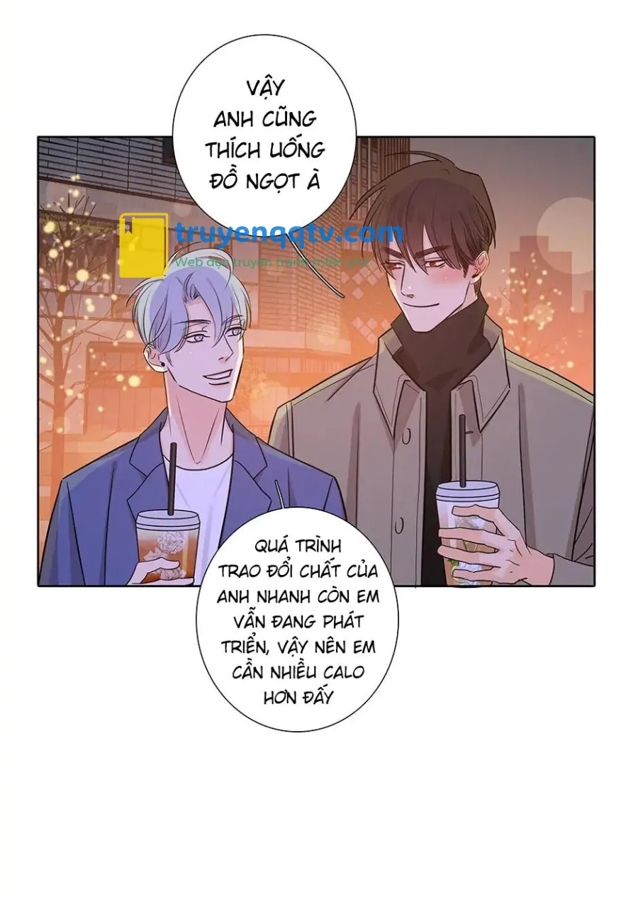 Đừng Chạm Vào Tim Tôi Chapter 67 - Next Chapter 68