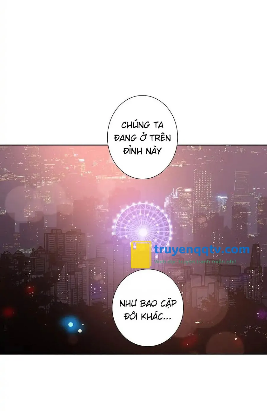 Đừng Chạm Vào Tim Tôi Chapter 67 - Next Chapter 68