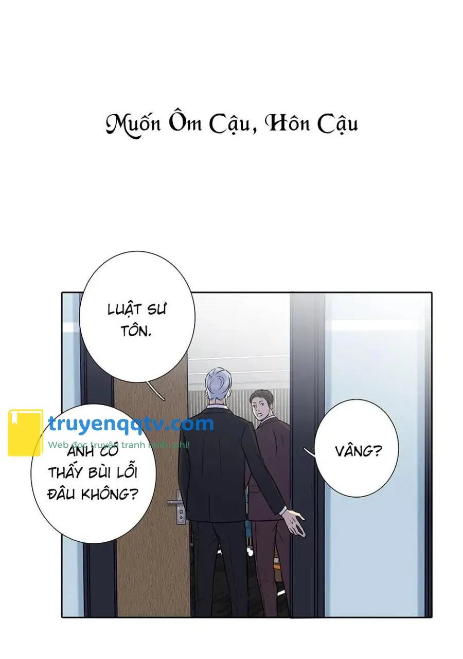 Đừng Chạm Vào Tim Tôi Chapter 65 - Next Chapter 66