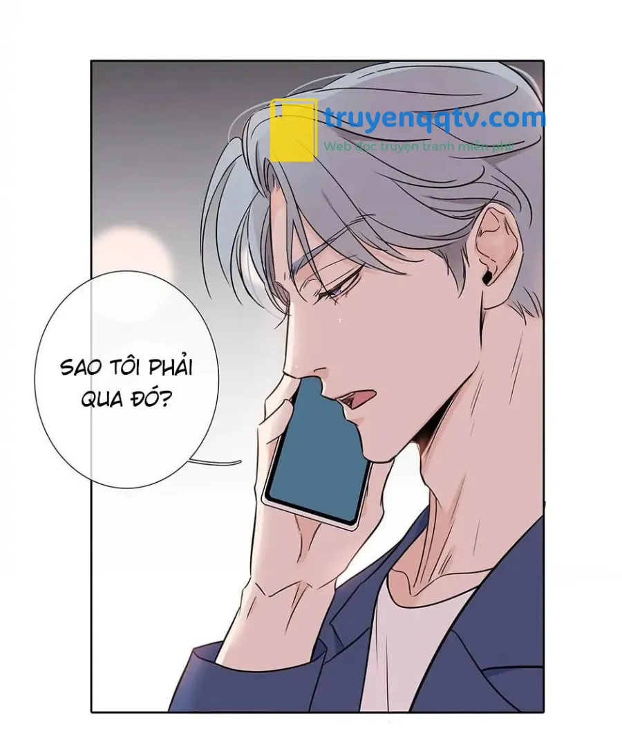 Đừng Chạm Vào Tim Tôi Chapter 65 - Next Chapter 66