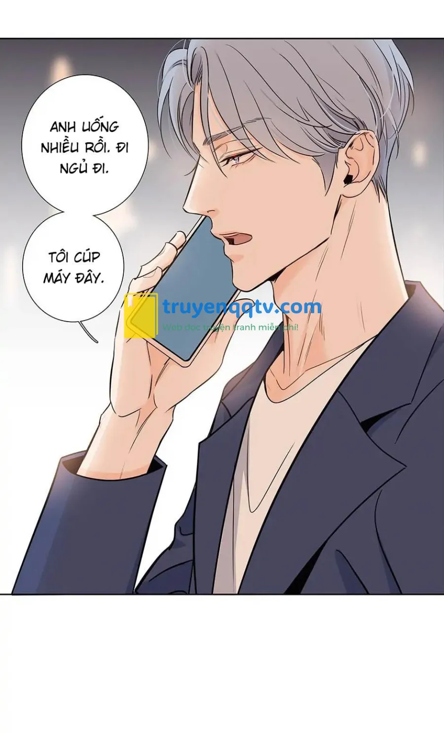 Đừng Chạm Vào Tim Tôi Chapter 65 - Next Chapter 66