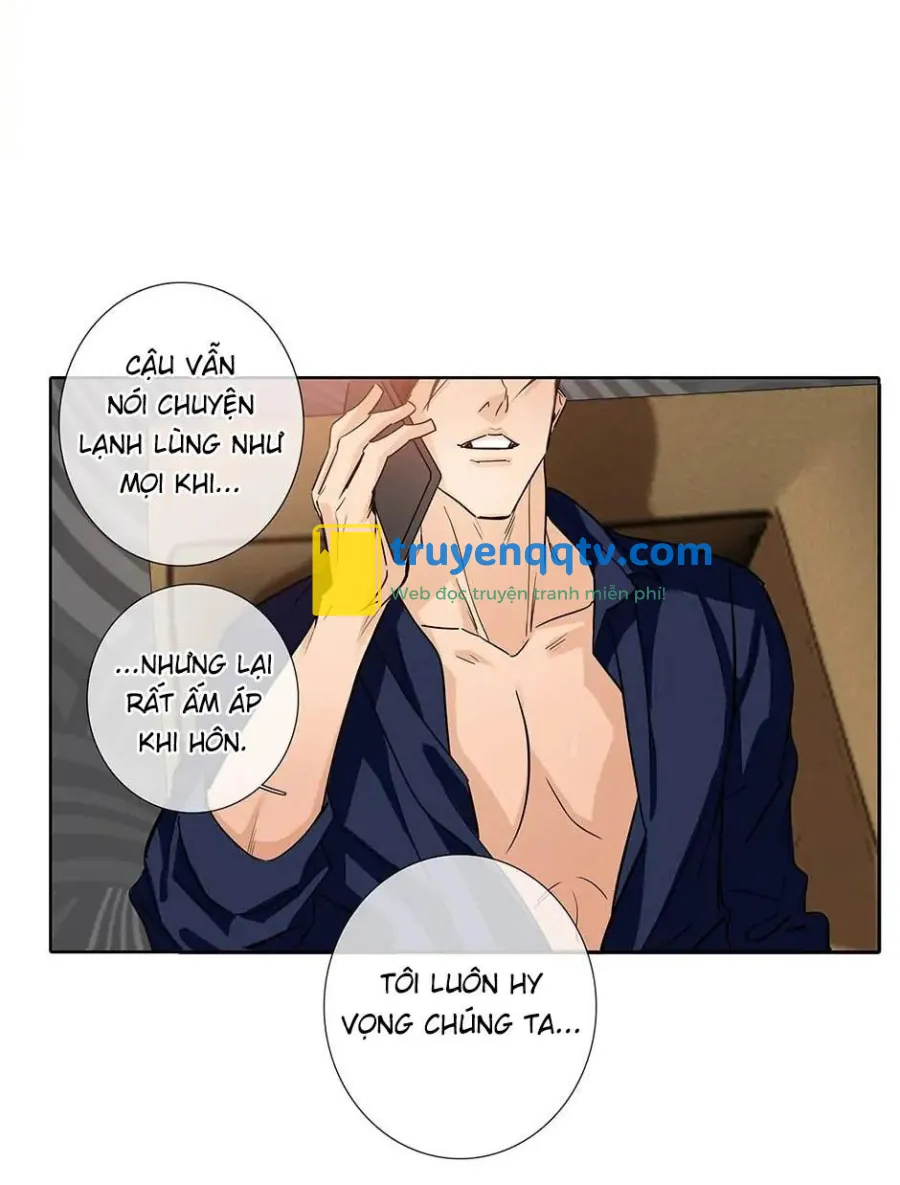 Đừng Chạm Vào Tim Tôi Chapter 65 - Next Chapter 66